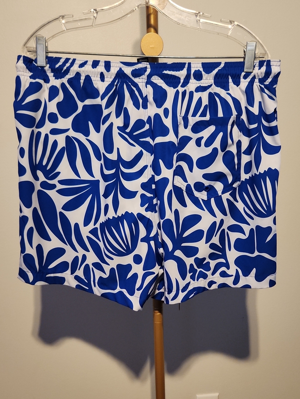 Swim Trunks - Picture 3 of 5